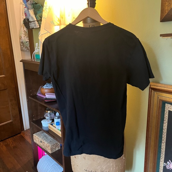 Not Approved by the Comics Code tee, unisex M - Picture 2 of 4